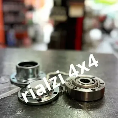 Kit Giunto Albero Trasmissione 169/312