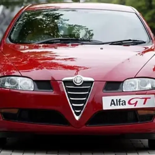 Ammortizzatori anteriori Alfa Romeo GT (937) da 2004