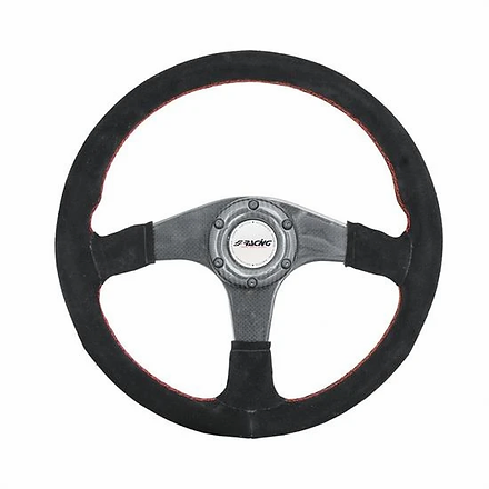 Volante Walter nero
