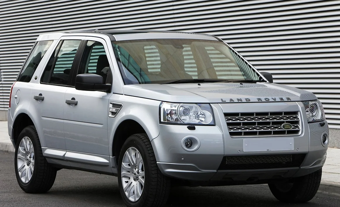 Ammortizzatori posteriori Land Rover Freelander (LN) da 96 a 00