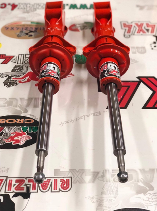 KIT 5 CM OFF ROAD EXTREME - immagine 4