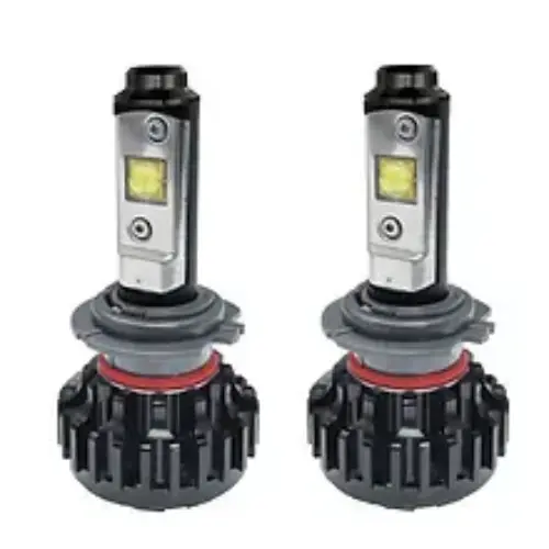 Led conversion kit H11 6000°K Compatibile con H8 – H9 – H16 (3623)