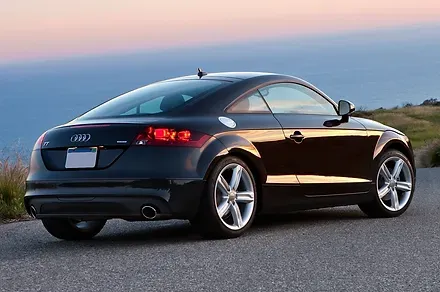 Ammortizzatori anteriori Audi TT (8N3-8N9) da 98-06