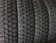 Gomme Maxi cervinia 175/65 R15 panda 4x4 seconda serie (+ altre misure)