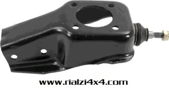 Montanti panda 4x4