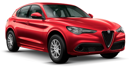 Ammortizzatori anteriori Alfa Romeo Stelvio dal 2016