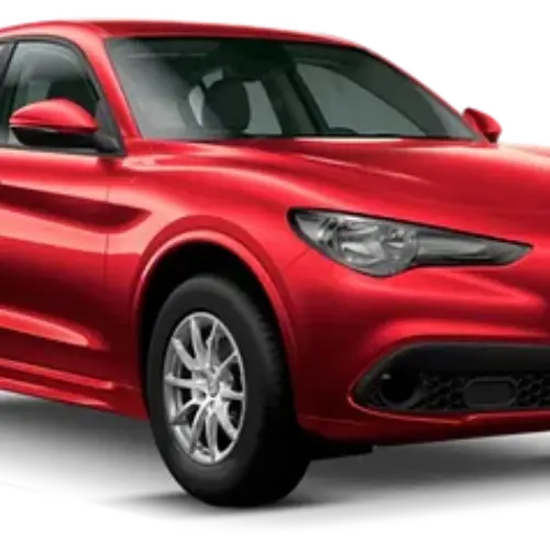 Coppia di Ammortizzatori posteriori Alfa Romeo Stelvio dal 2016
