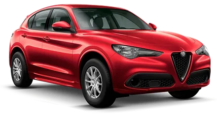 Coppia di Ammortizzatori posteriori Alfa Romeo Stelvio dal 2016