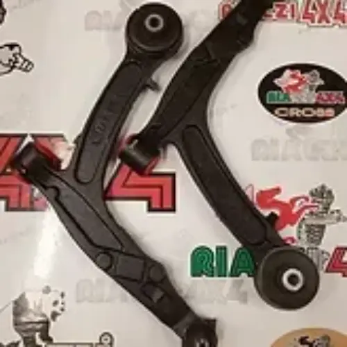 Kit bracci dx-sx panda 4×4 ultima serie da 2013