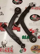 Kit bracci dx-sx panda 4x4 ultima serie da 2013