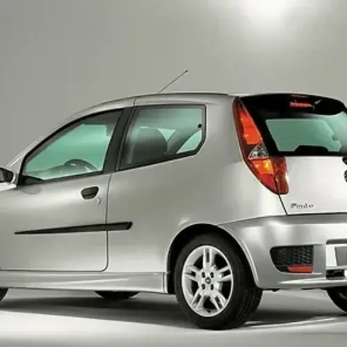 Ammortizzatori anteriori Fiat Punto III serie Restyling (188) da 2003