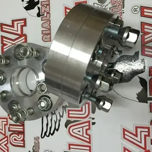 Coppia distanziali da 20-30-40 mm GRAND VITARA JT 2005