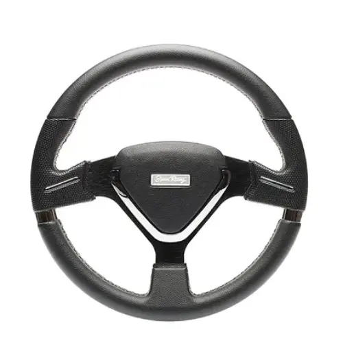 Volante Montecarlo