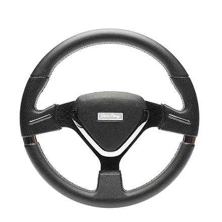 Volante Montecarlo