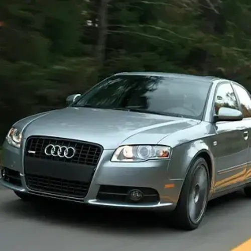 Ammortizzatori anteriori Audi A4 (B7-8E) 2004-2009