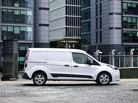 Ammortizzatori anteriori Ford Transit passo lungo da 85-91