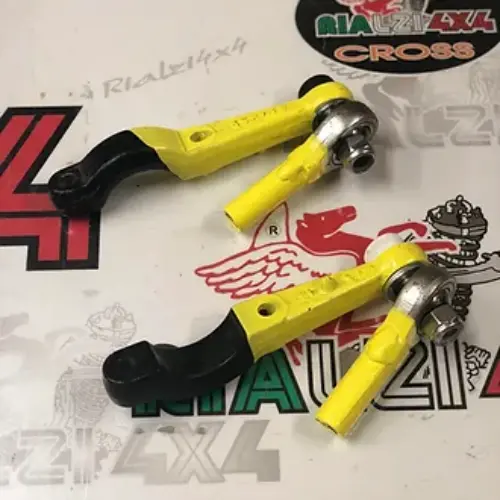 Testine uniball per Fiat Panda prima serie