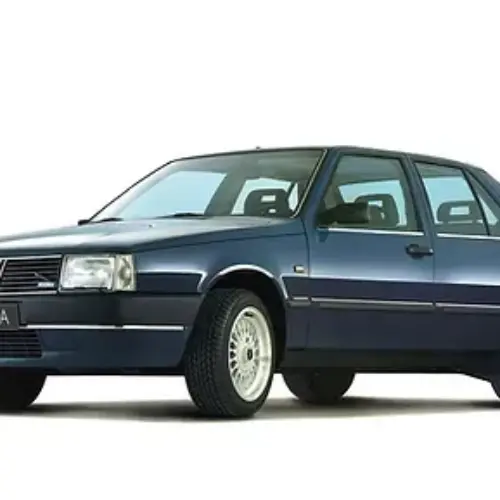 Ammortizzatori posteriori Fiat Croma (154) da 85-86