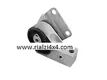 Supporto differenziale anteriore panda 4x4 seconda serie 169