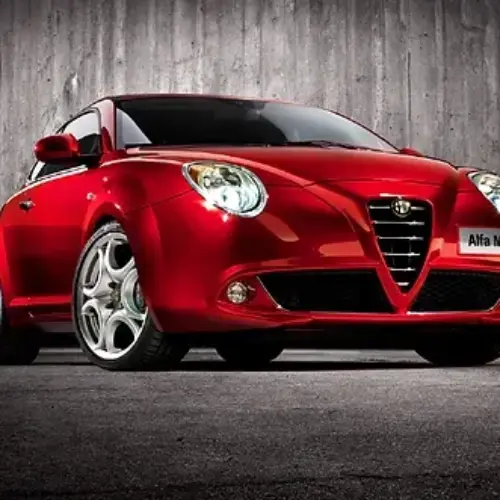 Ammortizzatori anteriori Alfa Romeo Mito (955) da 2008