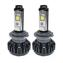Led conversion kit H7 6000°K