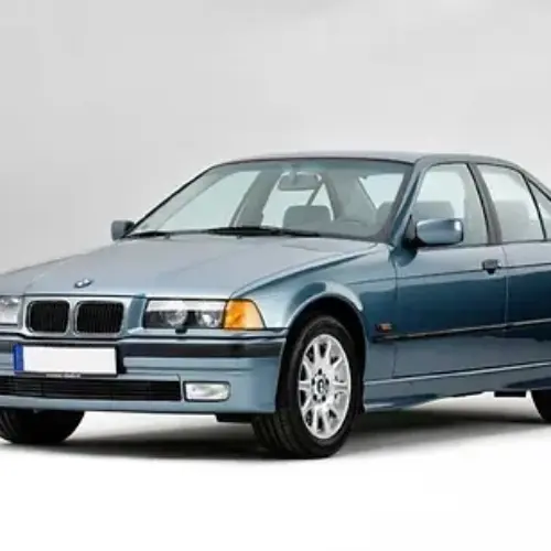 Ammortizzatori anteriori BMW Serie 3 320i-325i-325TD-TDS (E36) da 92-95