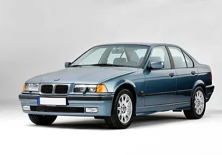 Ammortizzatori anteriori BMW Serie 3 320i-325i-325TD-TDS (E36) da 92-95