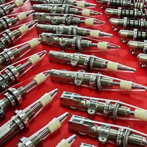 Sospensioni regolabili filettate panda