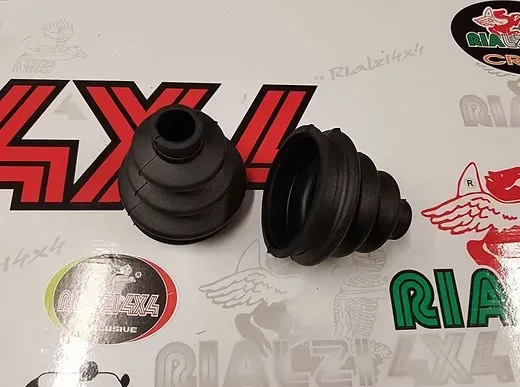 Kit cuffie semiasse panda 4x4 prima serie da 1980 a 2003 - immagine 2