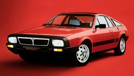 Ammortizzatori posteriori Lancia Beta Montecarlo