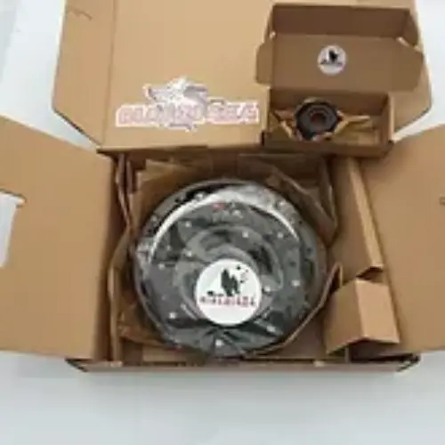 Frizione rinforzata panda 4×4 prima serie