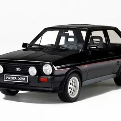 Ammortizzatori anteriori Ford Fiesta XR2 3°serie da 89-93