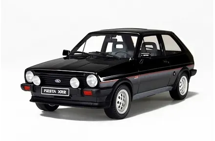Ammortizzatori posteriori Ford Fiesta XR2 3° serie da 89-93