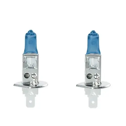 H1 Plasma White alogena
