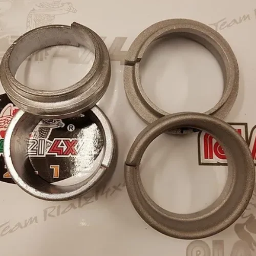 Kit a spessori panda 2wd seconda serie dal 2003 a 2013 altezza 3 cm