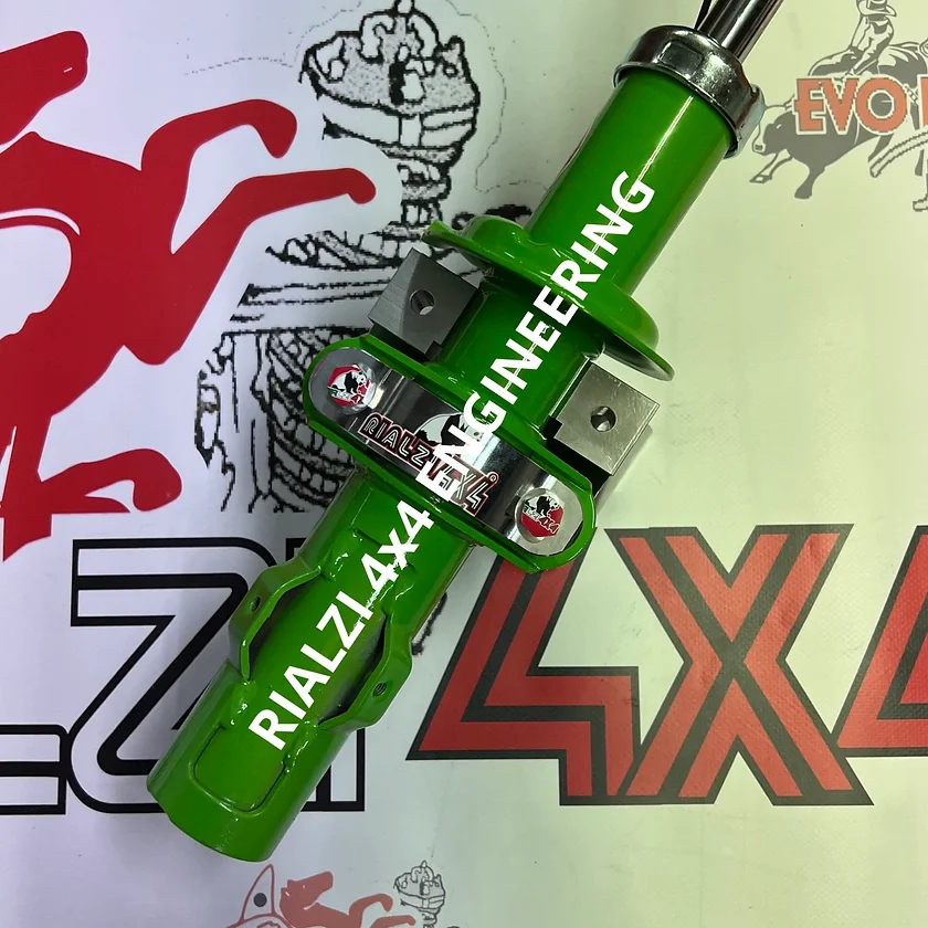 KIT 5 CM OFF ROAD EXTREME - immagine 7