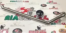 Snorkel MAXI panda 4x4 prima serie da 1980 a 2003