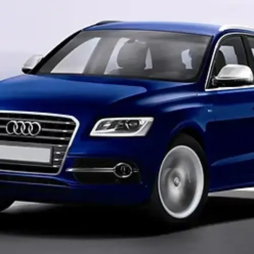 Coppia di ammortizzatori posteriori Audi q5 2008-2017