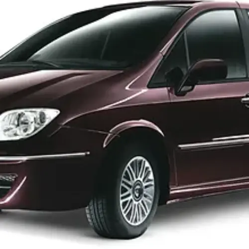 Ammortizzatori anteriori Lancia Phedra (179) da 2002