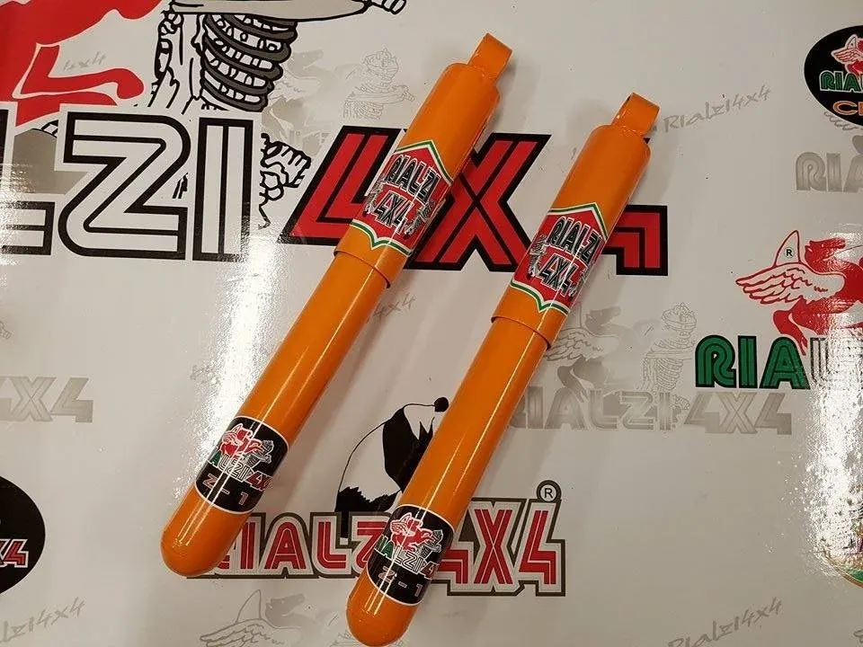 Kit completo PRO RAID Y10 - immagine 3