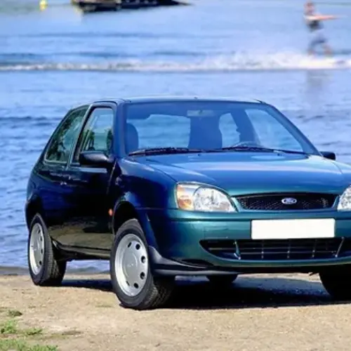Ammortizzatori anteriori Ford Fiesta 4° serie da 94-95