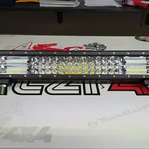 Barra a led 44 cm