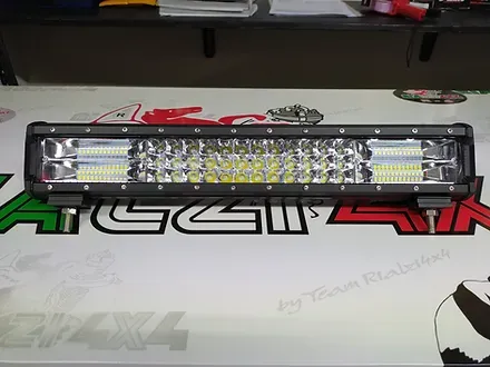 Barra a led 44 cm
