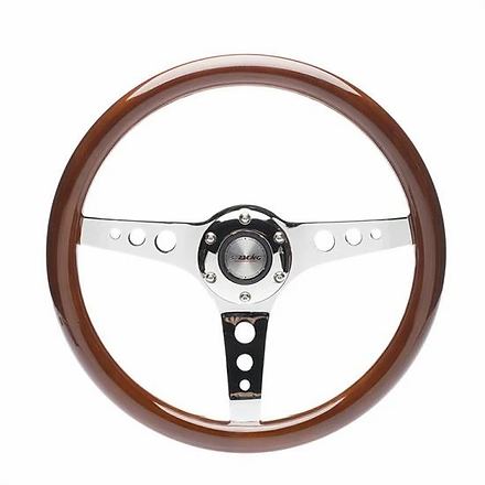 Volante Arnoux legno