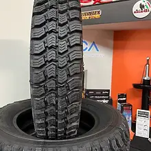 Gomme Maxi Cervinia 145/80 R13 Panda 4x4