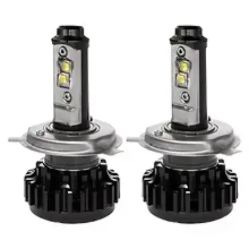 Led conversion kit H4 6000°K