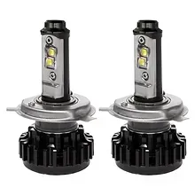 Led conversion kit H4 6000°K