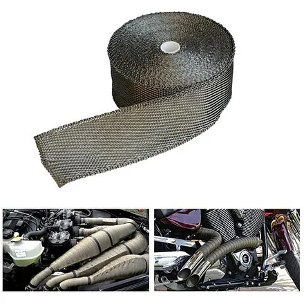 WRAPPING MOTORE