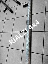 Nuove pedane firmate RIALZI 4×4!