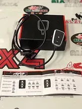 PedalBox - centralina pedale acceleratore Dacia Duster